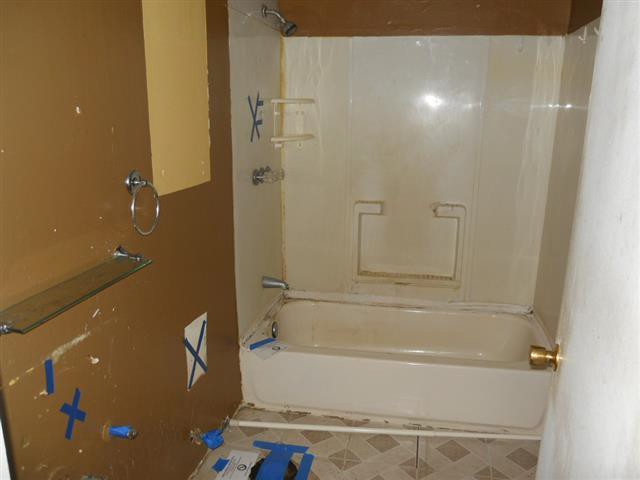 8501 Seymour DrLittle Rock, AR, 72209Pulaski County