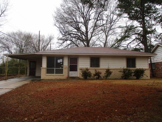 1 Althea CirLittle Rock, AR, 72209Pulaski County