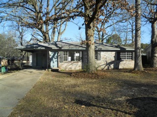 5300 Southboro DrLittle Rock, AR, 72209Pulaski County