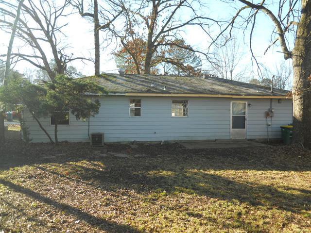 5300 Southboro DrLittle Rock, AR, 72209Pulaski County