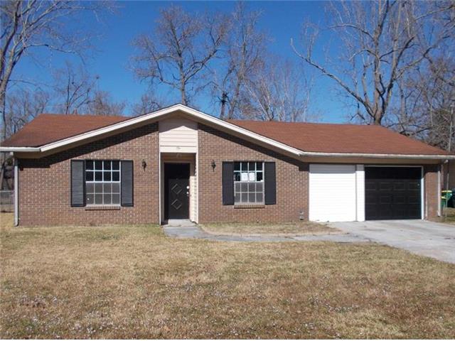 10 Melinda DrLittle Rock, AR, 72209Pulaski County