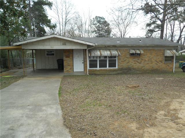 24 Rolling LnLittle Rock, AR, 72209Pulaski County
