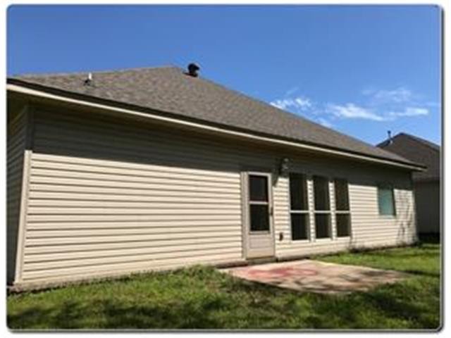 6805 Springtree LnLittle Rock, AR, 72209Pulaski County