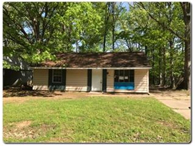 7808 Nolen DrLittle Rock, AR, 72209Pulaski County