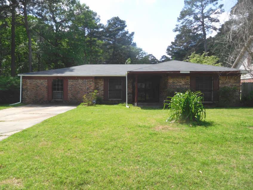 10412 Republic LnLittle Rock, AR, 72209Pulaski County
