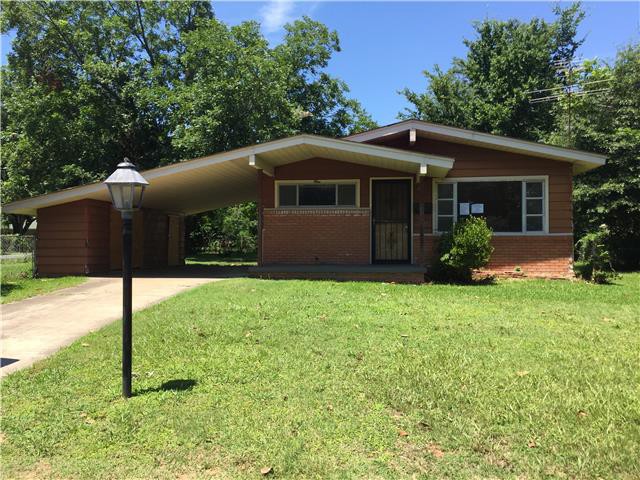 1 Rolling LnLittle Rock, AR, 72209Pulaski County