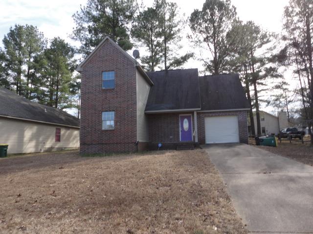 3 Palamino CtLittle Rock, AR, 72209Pulaski County