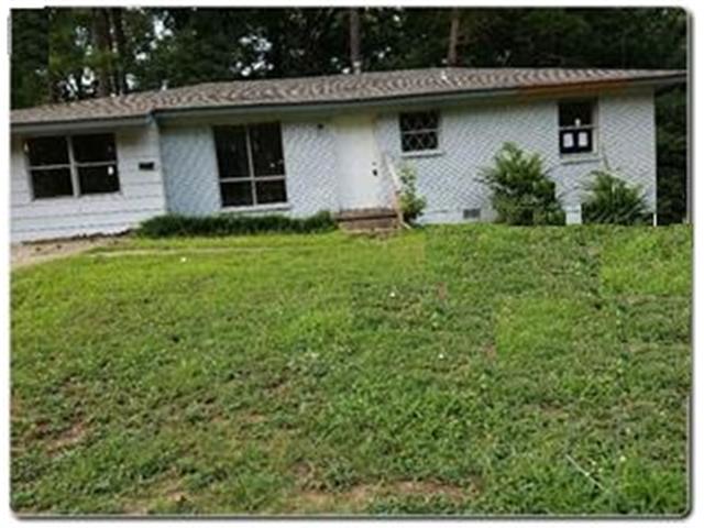 52 S Wakefield DrLittle Rock, AR, 72209Pulaski County