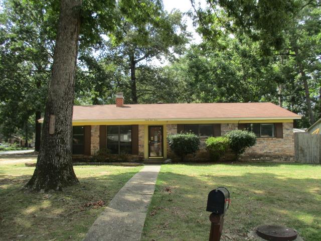 9412 Warren DrLittle Rock, AR, 72209Pulaski County