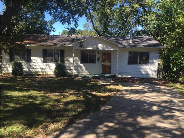 38 ElmhurstLittle Rock, AR, 72209Pulaski County