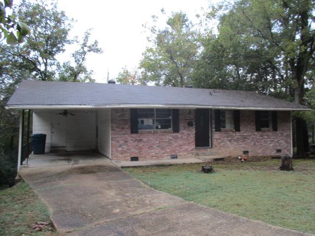 68 W Windsor DrLittle Rock, AR, 72209Pulaski County