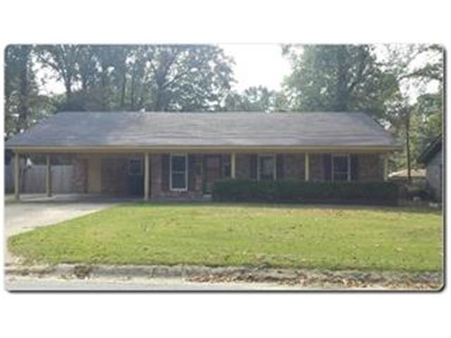 5303 Dickens LnLittle Rock, AR, 72209Pulaski County
