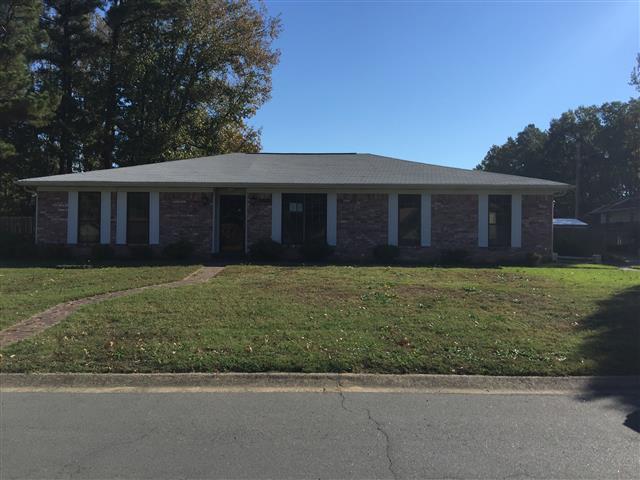 10711 Warren DrLittle Rock, AR, 72209Pulaski County