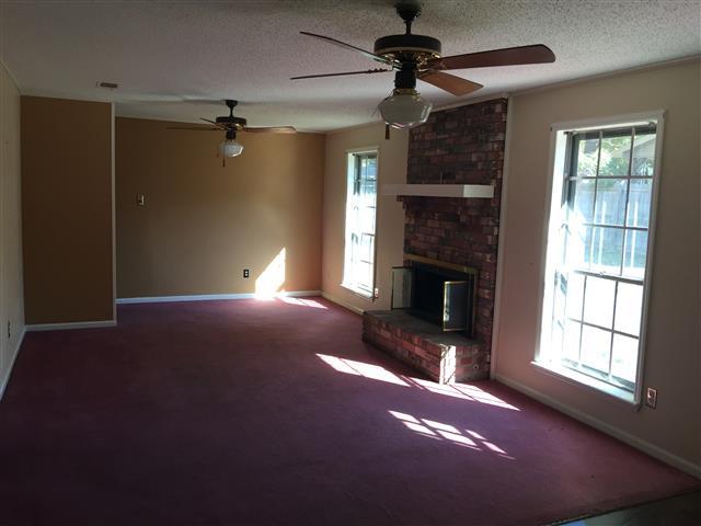 10711 Warren DrLittle Rock, AR, 72209Pulaski County
