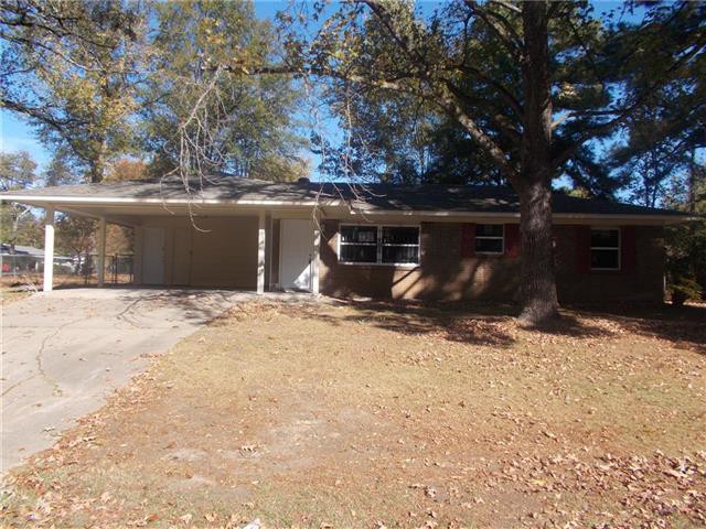 5520 Halifax DrLittle Rock, AR, 72209Pulaski County