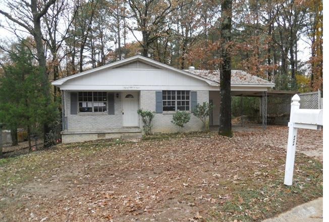 8408 Dowan DrLittle Rock, AR, 72209Pulaski County