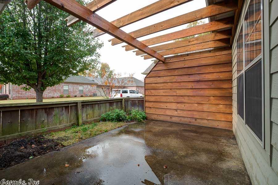 607 Stagecoach Village, Little Rock, AR 72210