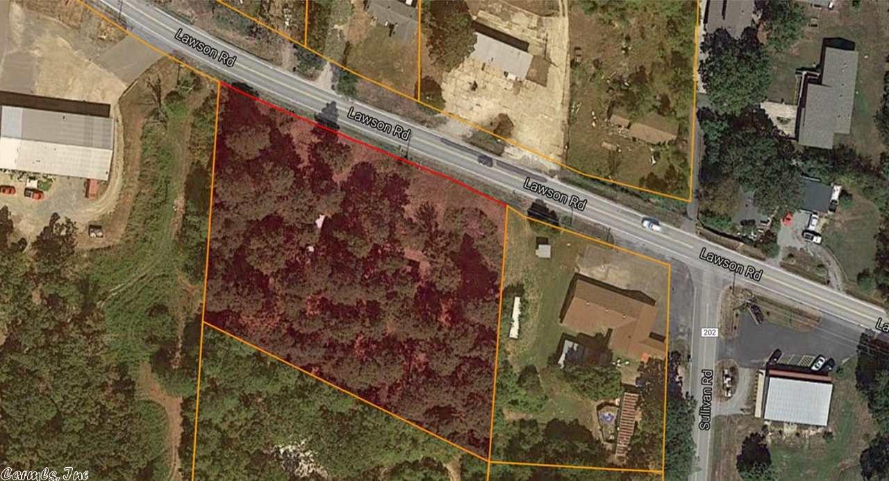 000 Lawson Rd, Little Rock, AR 72210