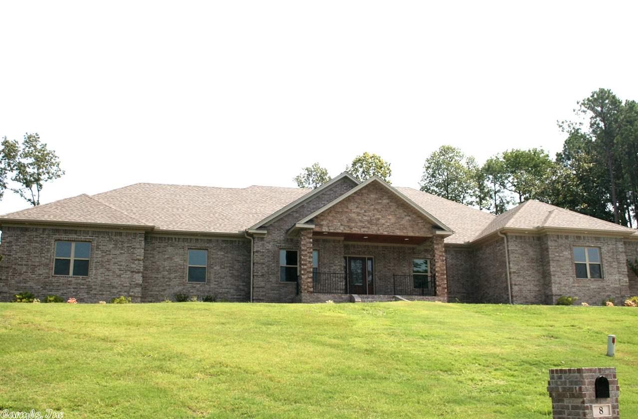 8 Sienna Lake Cove, Little Rock, AR 72210