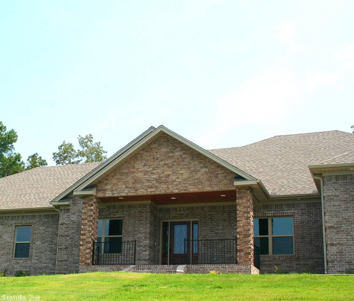 8 Sienna Lake Cove, Little Rock, AR 72210