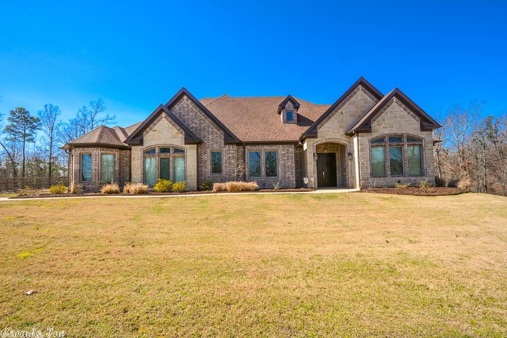 1519 N Silverthorne Drive, Little Rock, AR 72210