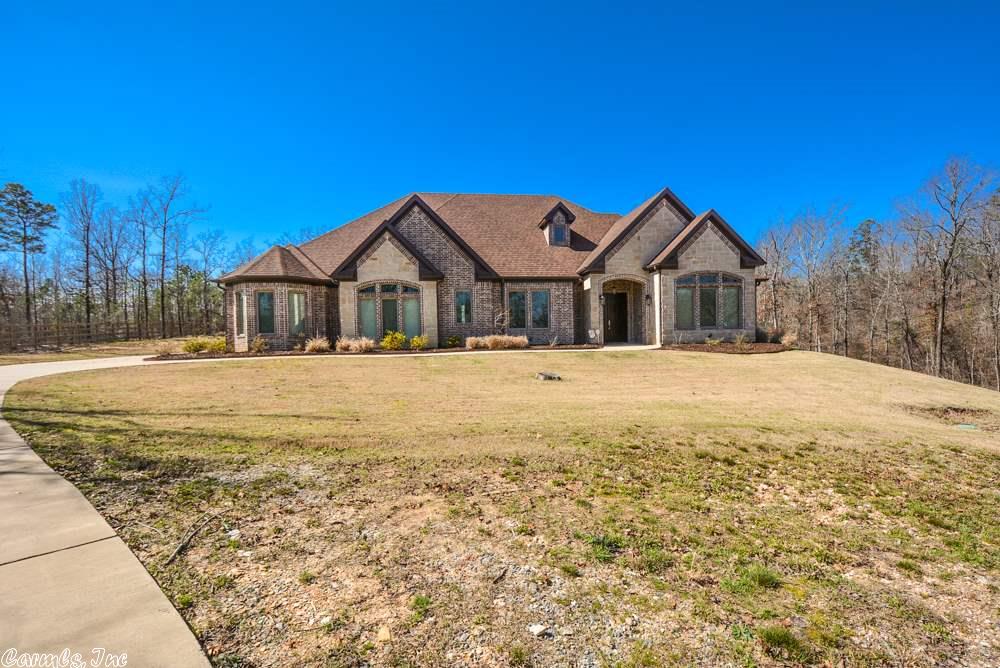 1519 N Silverthorne Drive, Little Rock, AR 72210
