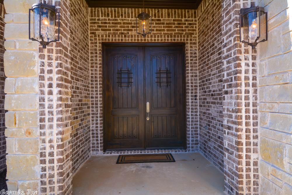 1519 N Silverthorne Drive, Little Rock, AR 72210