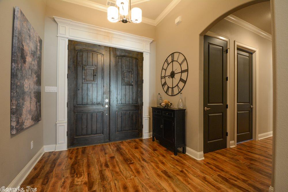 1519 N Silverthorne Drive, Little Rock, AR 72210