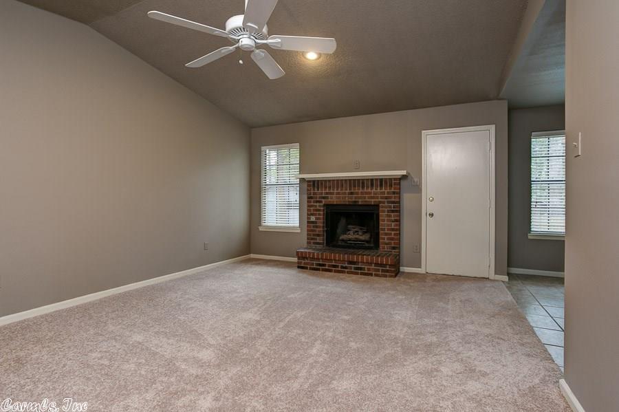 46 Point West Circle, Little Rock, AR 72211