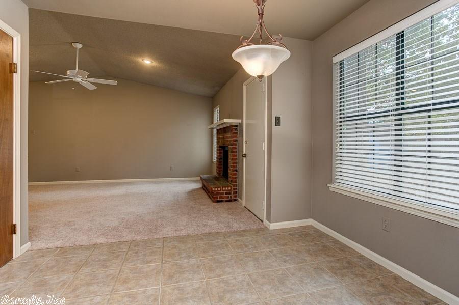 46 Point West Circle, Little Rock, AR 72211