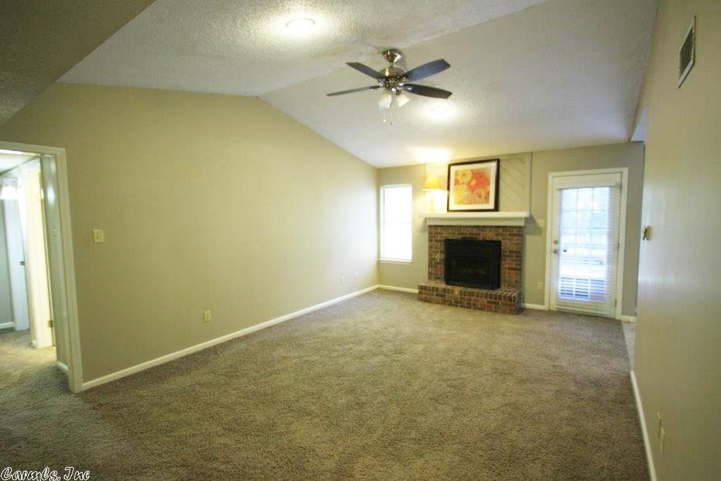 17 Woodhill Drive, Little Rock, AR 72211