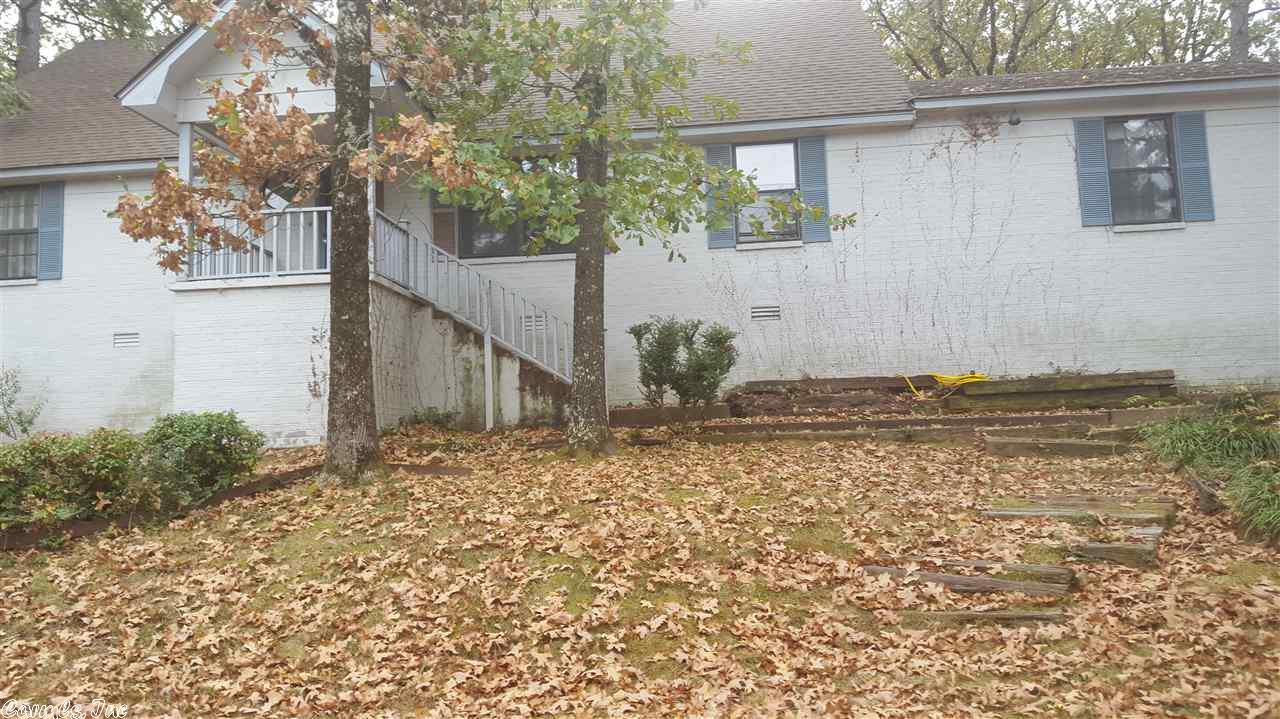 12725 Pleasant View, Little Rock, AR 72211