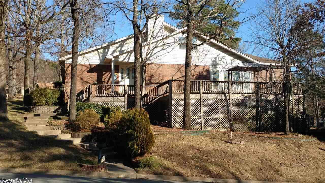 505 Aspen Drive, Little Rock, AR 72211
