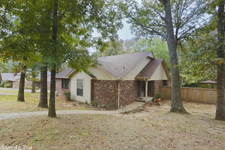 604 Aspen Drive, Little Rock, AR 72211
