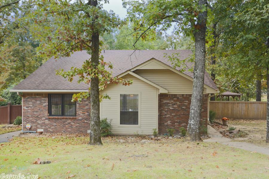 604 Aspen Drive, Little Rock, AR 72211