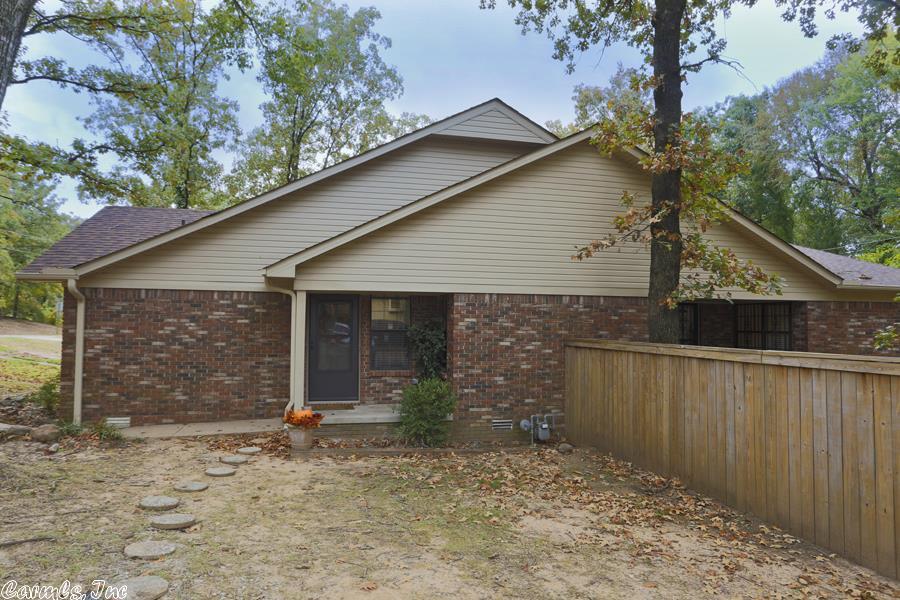 604 Aspen Drive, Little Rock, AR 72211