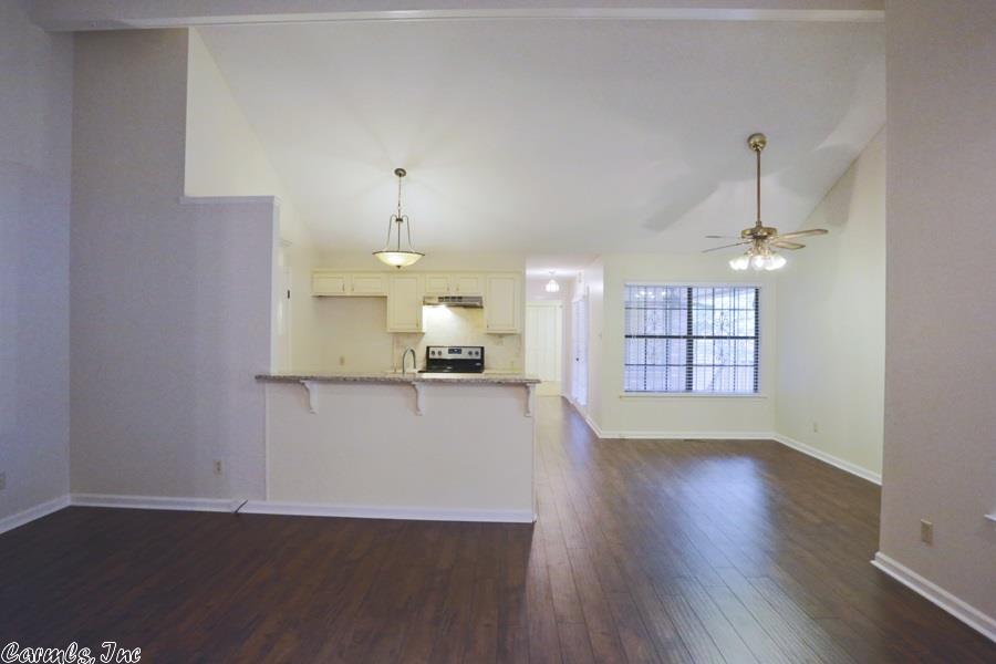 604 Aspen Drive, Little Rock, AR 72211