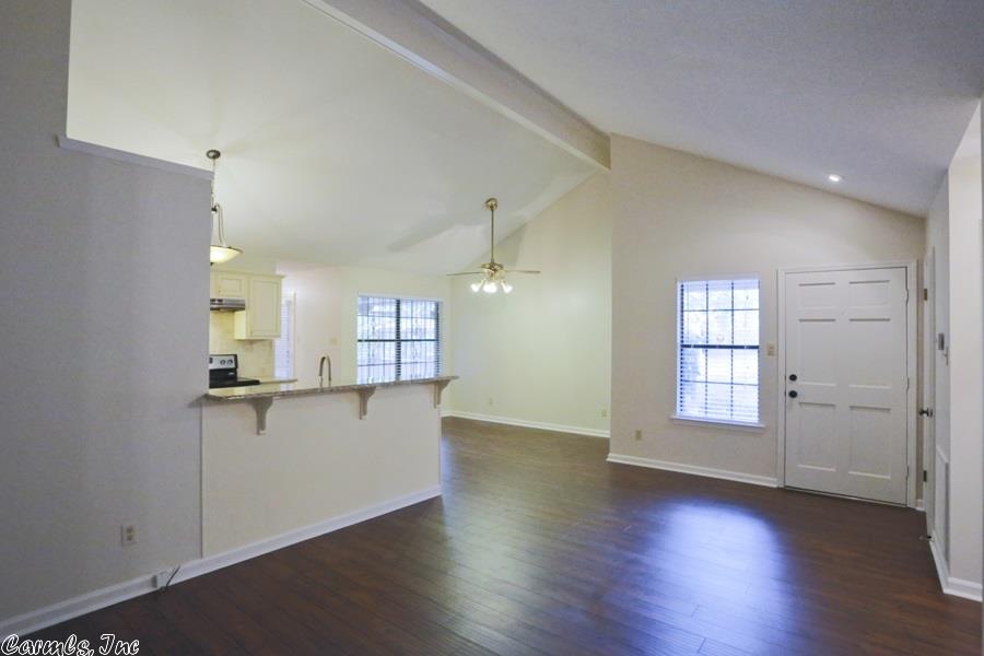 604 Aspen Drive, Little Rock, AR 72211