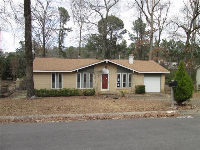 11718 Ashwood DrLittle Rock, AR, 72211Pulaski County