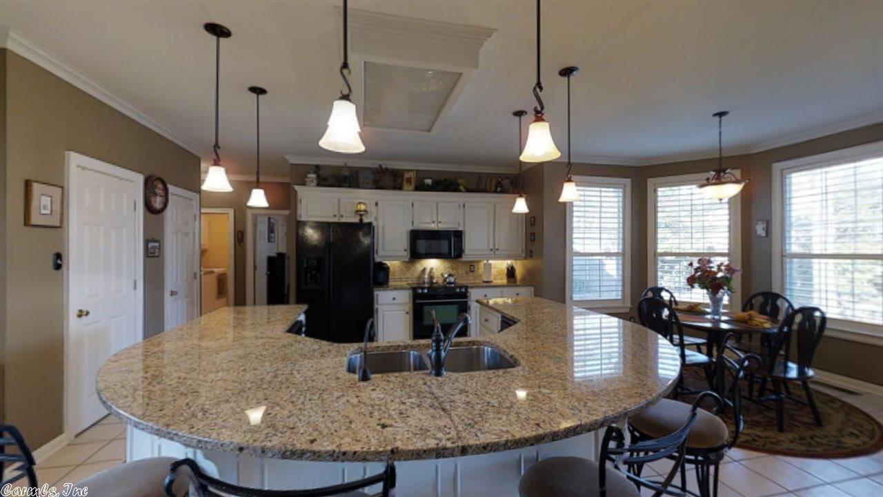 13711 St. Michael Drive, Little Rock, AR 72211