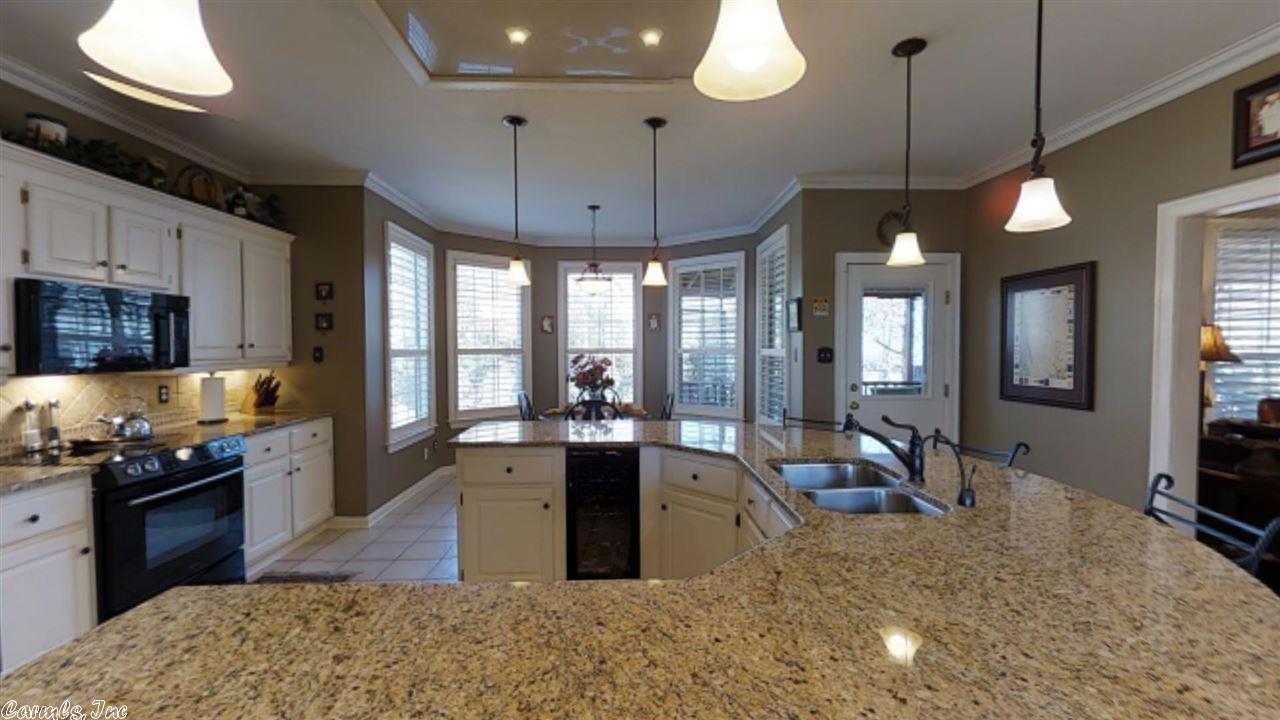 13711 St. Michael Drive, Little Rock, AR 72211