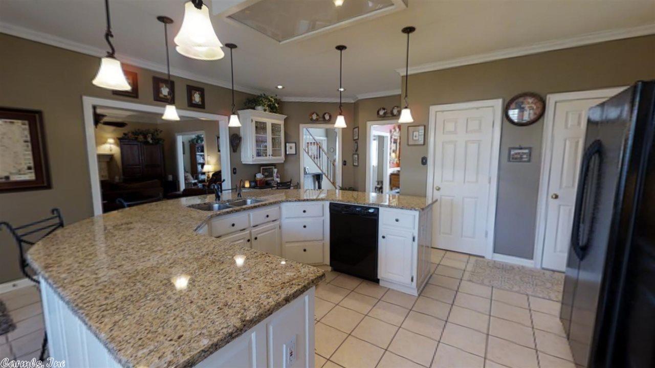 13711 St. Michael Drive, Little Rock, AR 72211