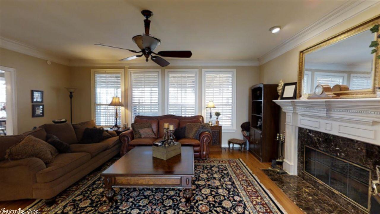 13711 St. Michael Drive, Little Rock, AR 72211