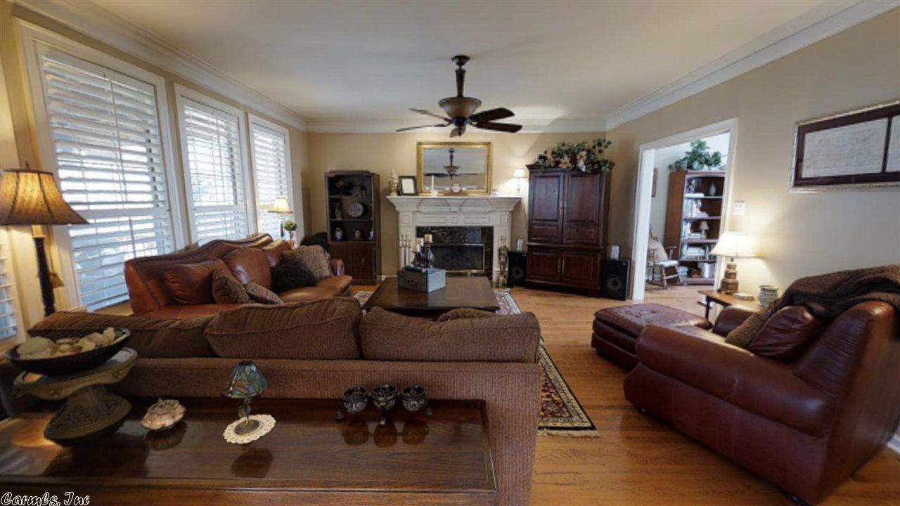 13711 St. Michael Drive, Little Rock, AR 72211