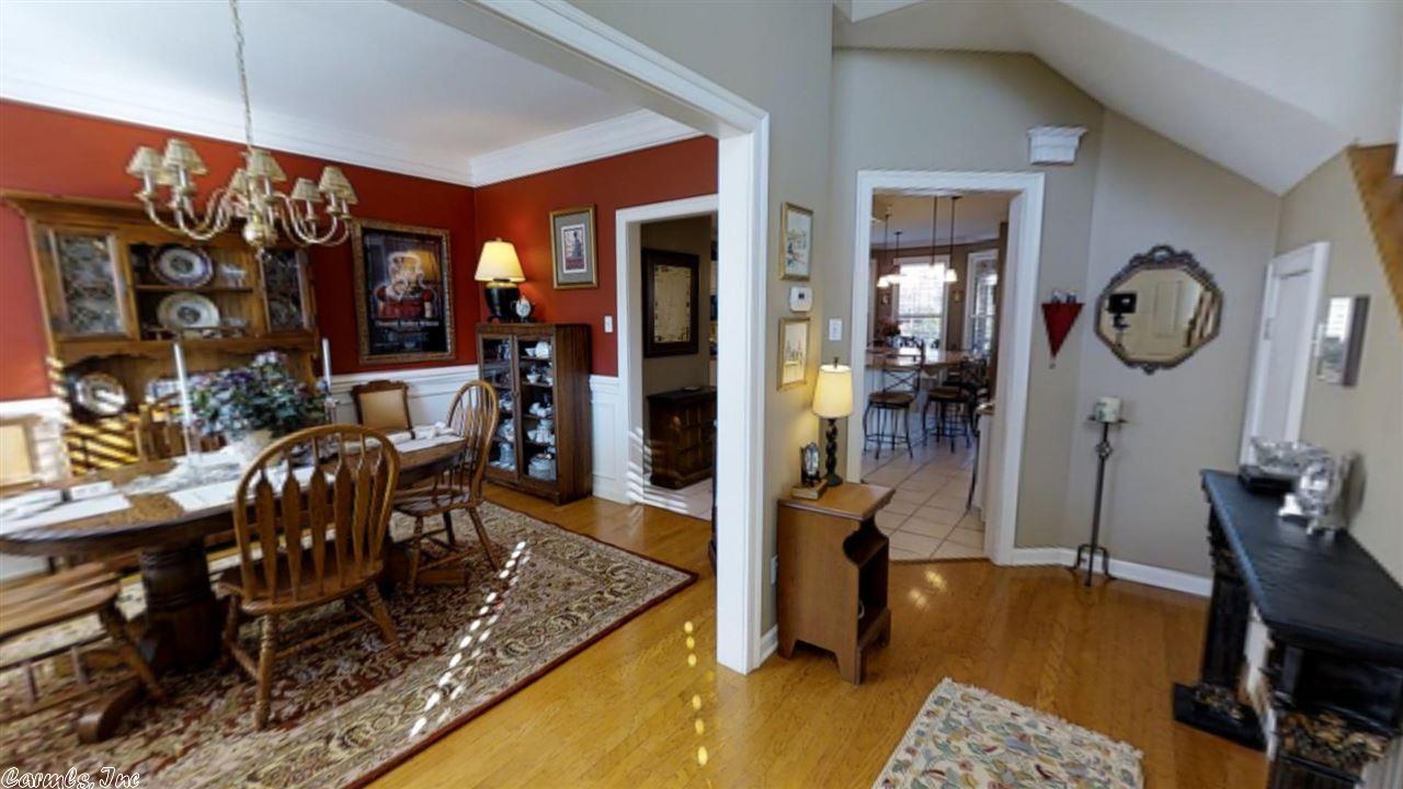 13711 St. Michael Drive, Little Rock, AR 72211