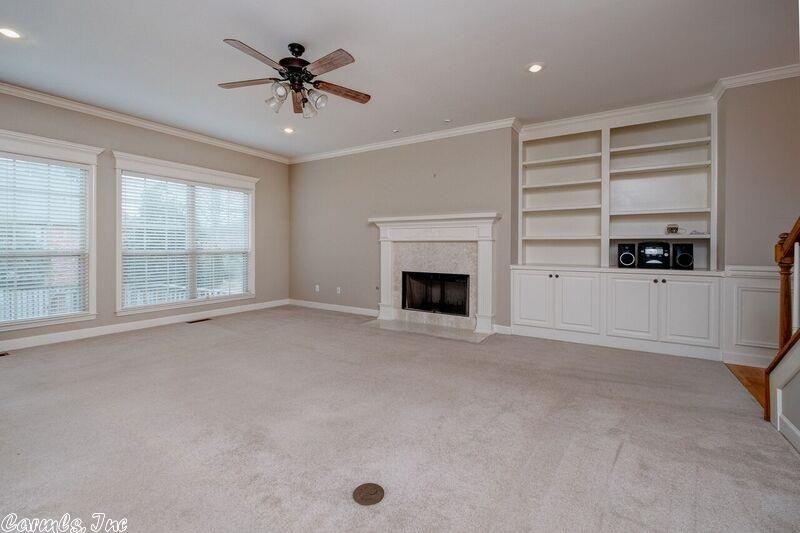 4 Pendelton Cove, Little Rock, AR 72211