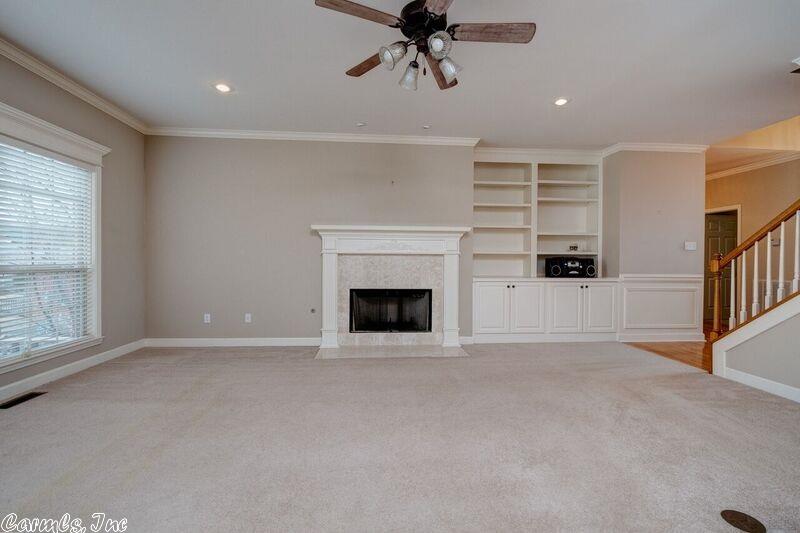 4 Pendelton Cove, Little Rock, AR 72211