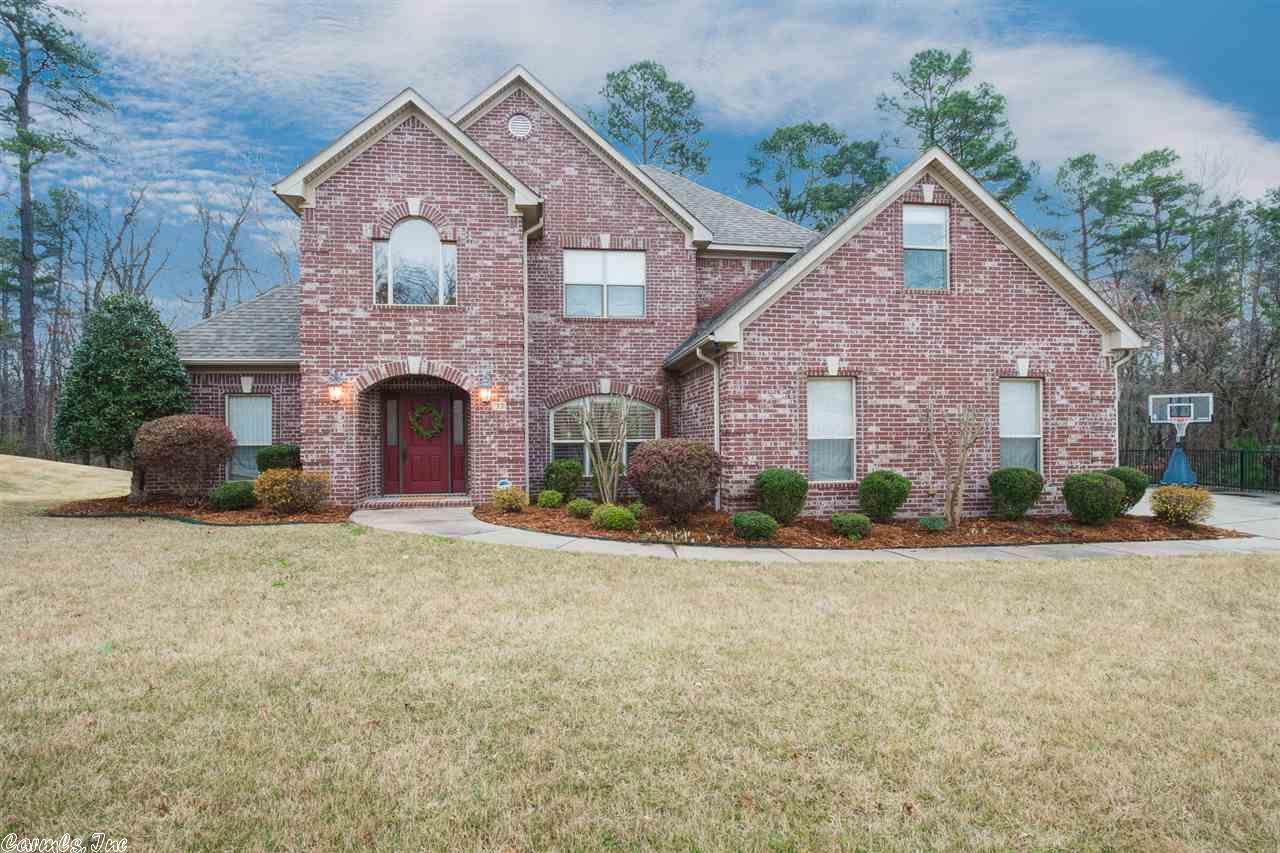 31 Woodstream Cv, Little Rock, AR 72211