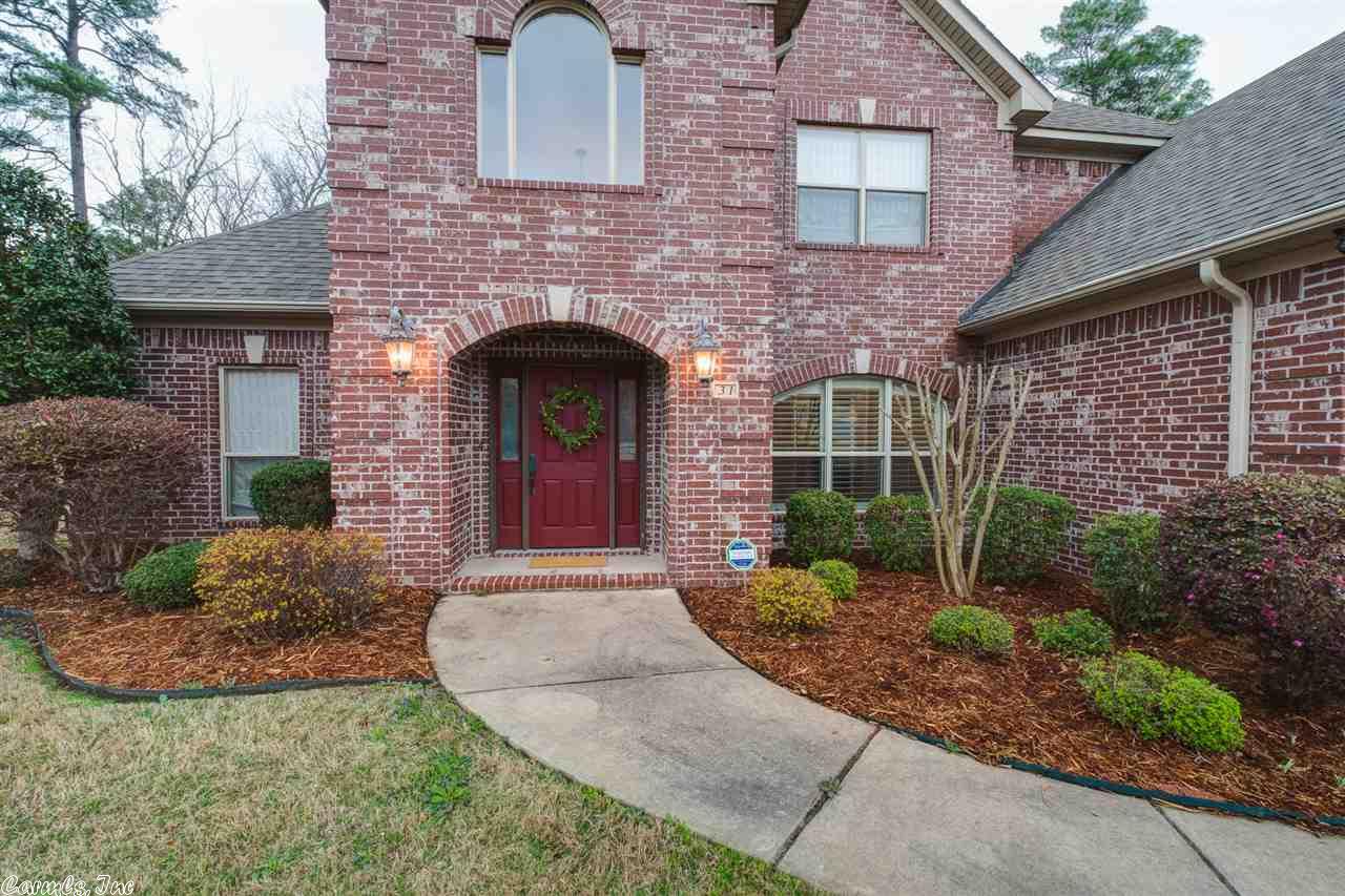 31 Woodstream Cv, Little Rock, AR 72211