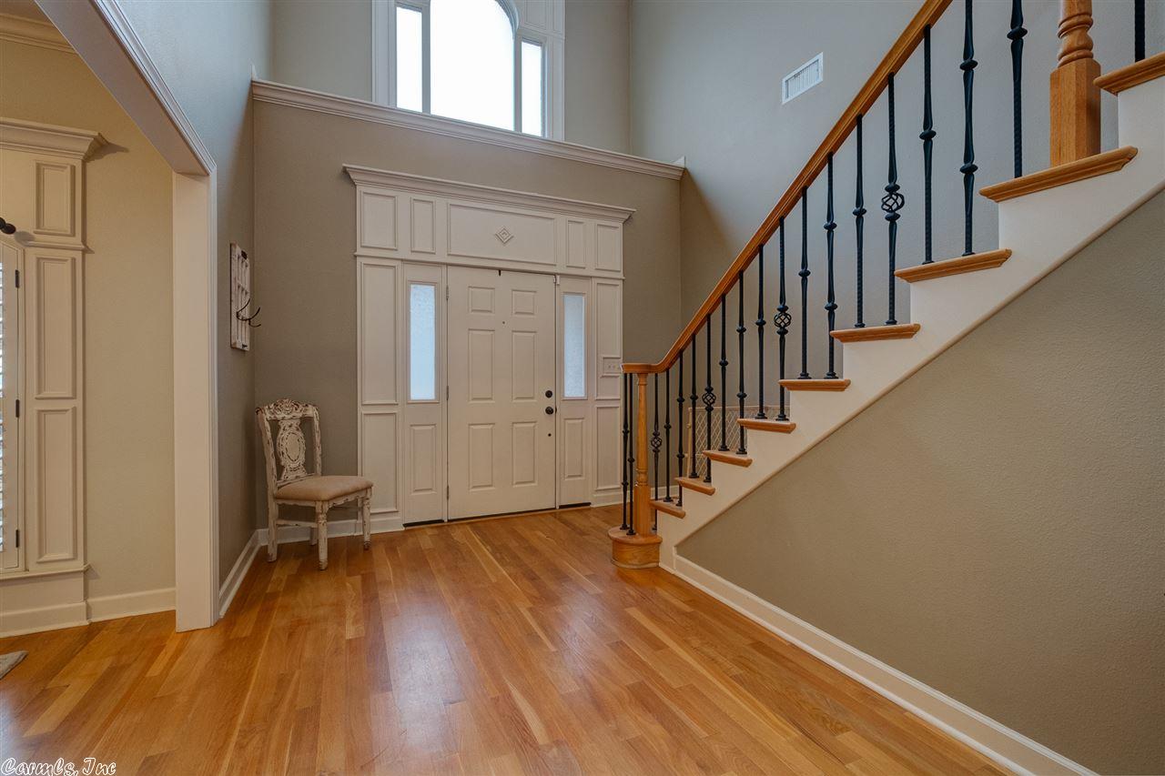 31 Woodstream Cv, Little Rock, AR 72211
